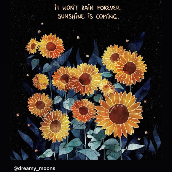 Meet your Posher, Cristal - Picture 1 of 1